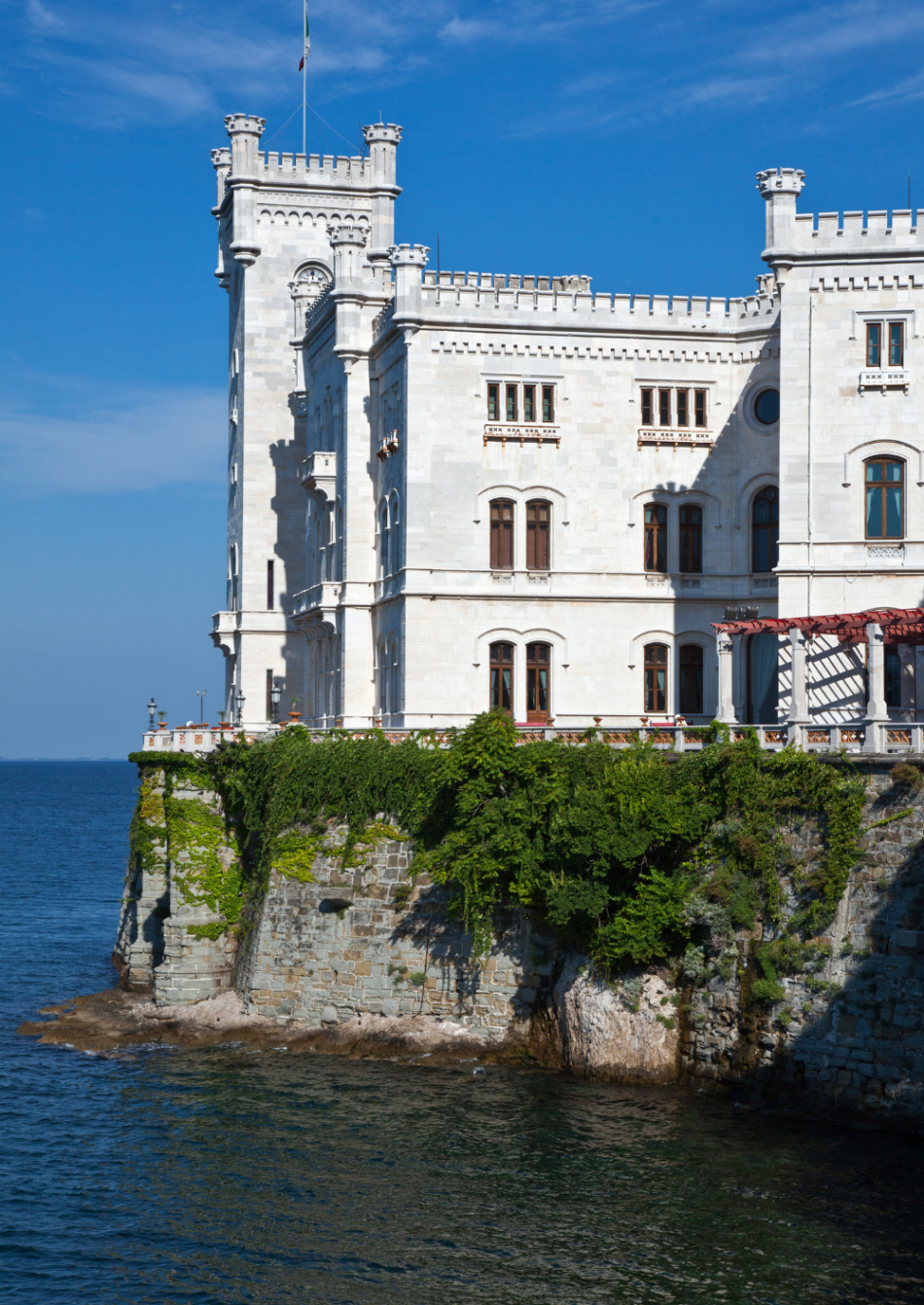 Trieste