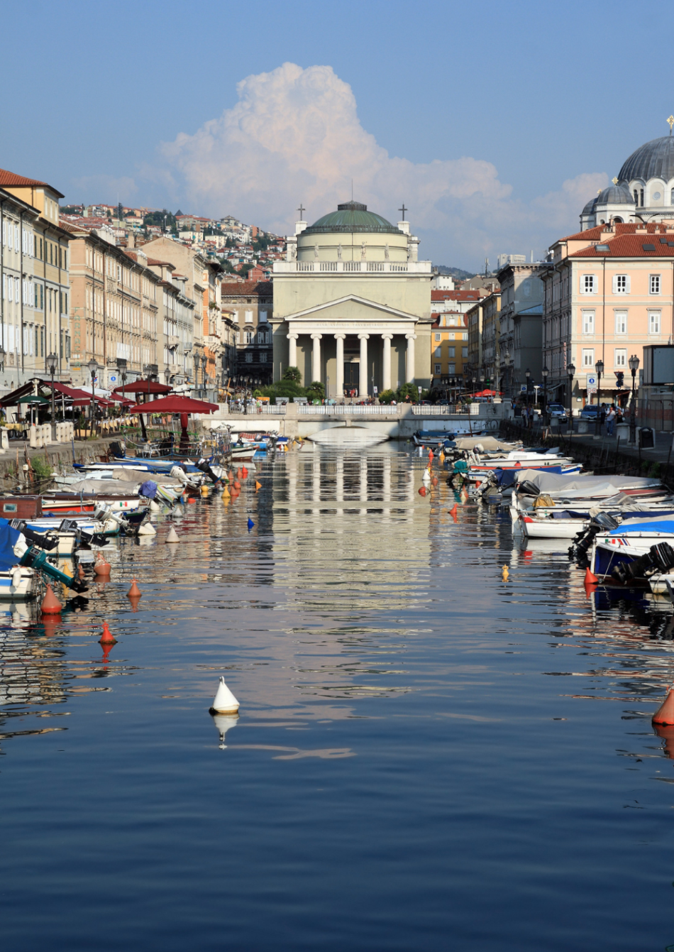 Trieste