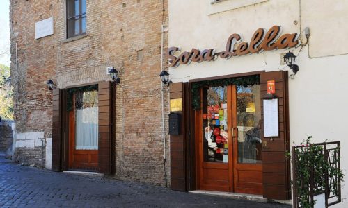 Trattoria-sora-lella