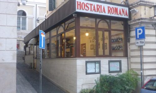 hosteria-romana-roma